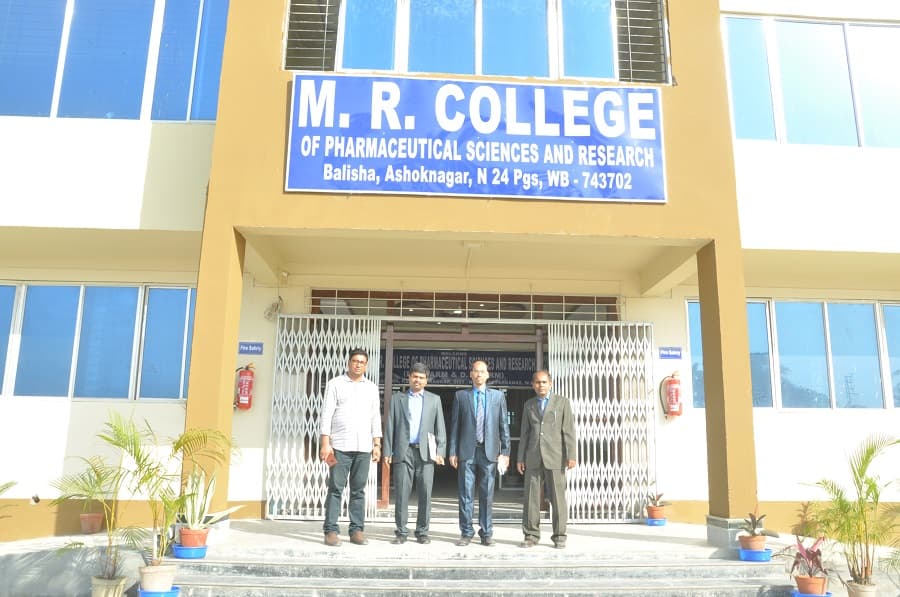 M.R. College of Pharmaceutical Sciences and Research Infrastructure & Facilities photo 15